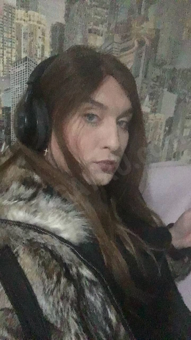 Трансы, трапы и кроссы Санкт-Петербург: malina94 31 лет (актив) 7