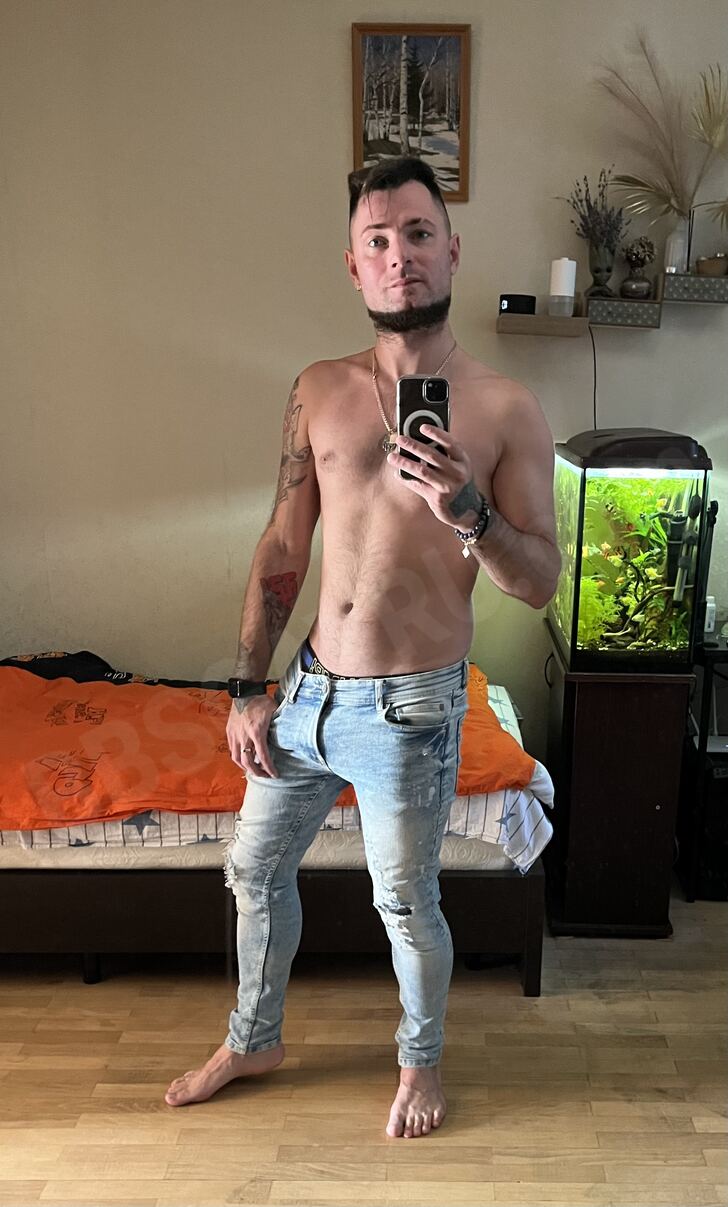 Поиск и предложения работы Санкт-Петербург: Саня 32 лет (уни) 1