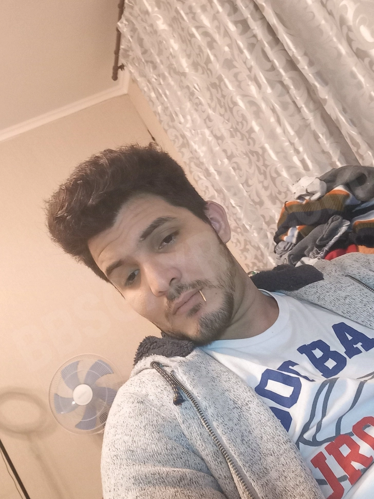 Эскорт и массаж, услуги Москва: Miguelkuba 36 лет (актив) 4