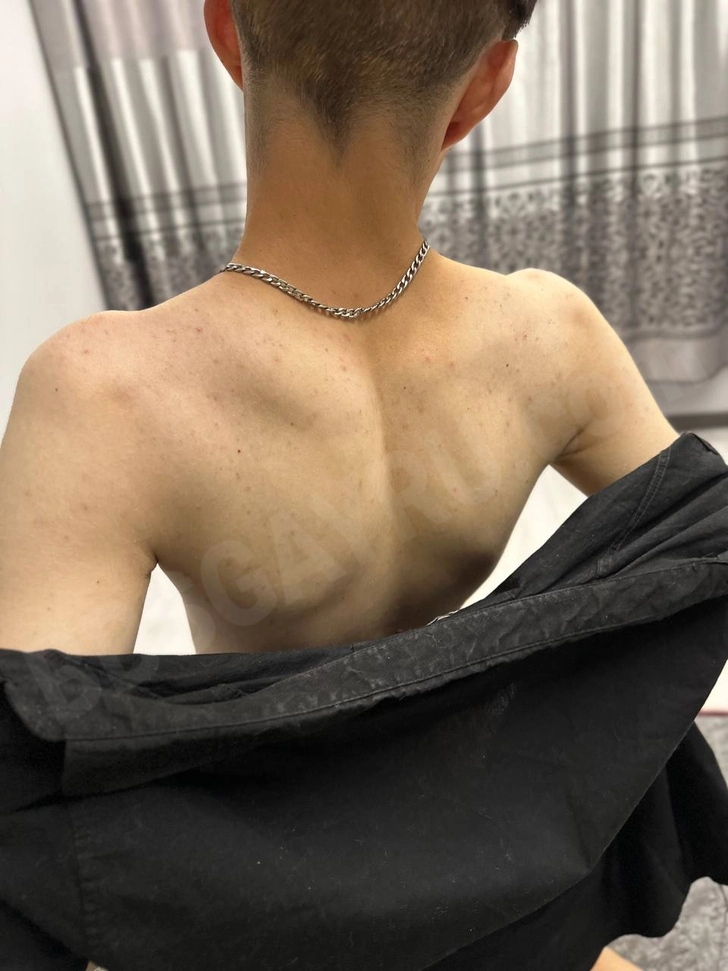 Гей-знакомства Краснодар: Daniel1234 20 лет (уни) 2