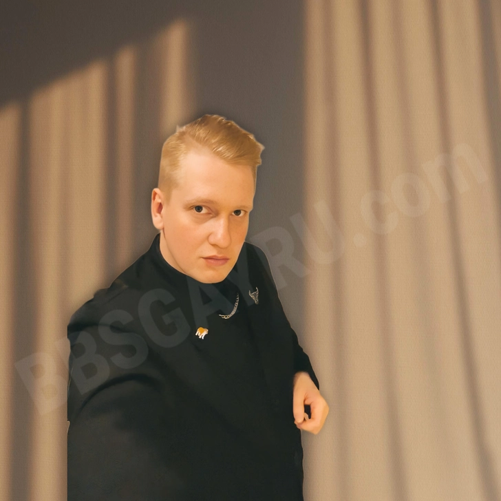 Гей-Знакомства Санкт-Петербург: Enotwork 25 лет (пассив) 1