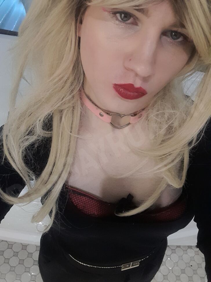 Бисексуалы, уни и би-секс Санкт-Петербург: Rosalia 21 лет (пассив) 3