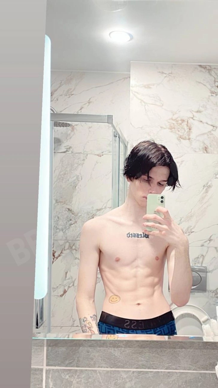 Эскорт и массаж, услуги Санкт-Петербург: markaverkin 20 лет (актив) 2