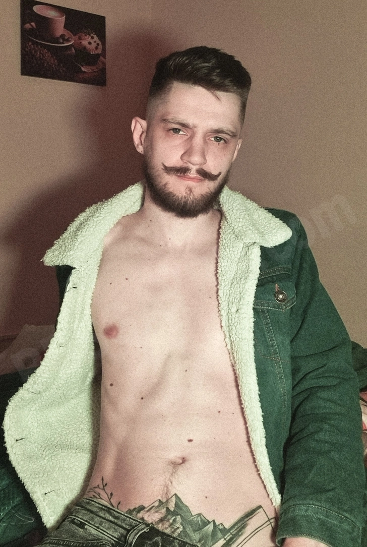 Эскорт и массаж, услуги Москва: Константин 33 лет (другое) 1