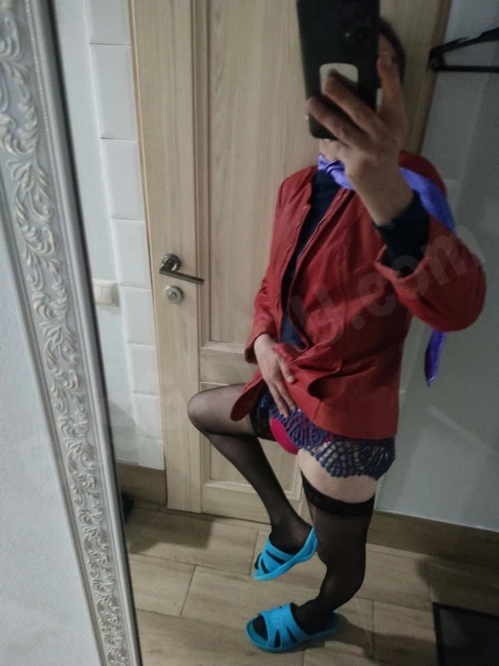 Гей-знакомства Москва: Sasha19951995 29 лет (пассив) 8