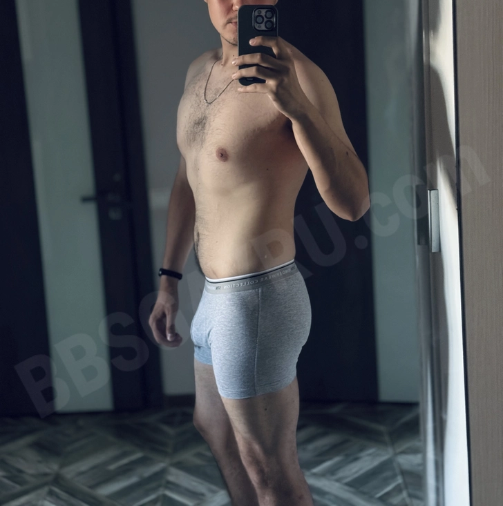 БДСМ и секс Фетиш Москва: ArcheryDany 23 лет (пассив) 1