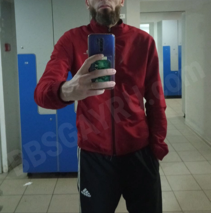 БДСМ и секс Фетиш Москва: Romario2024 34 лет (доминант) 1