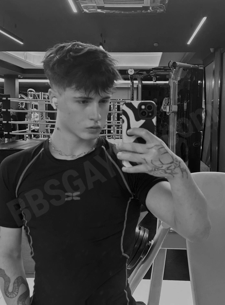 Эскорт и массаж, услуги Москва: Bikor 20 лет (актив) 2