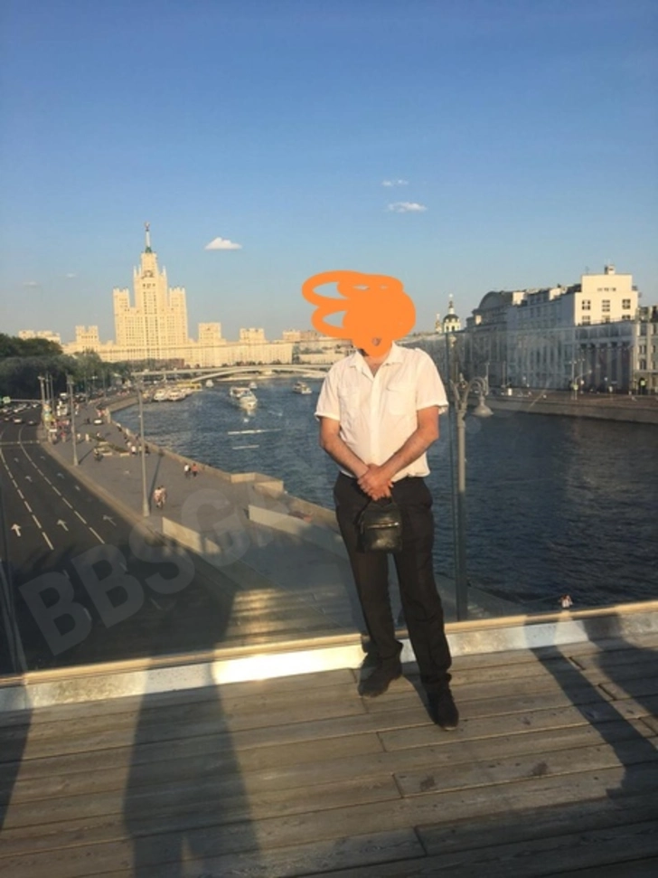 Бисексуалы, уни и би-секс Москва: Рома 46 лет (другое) 1