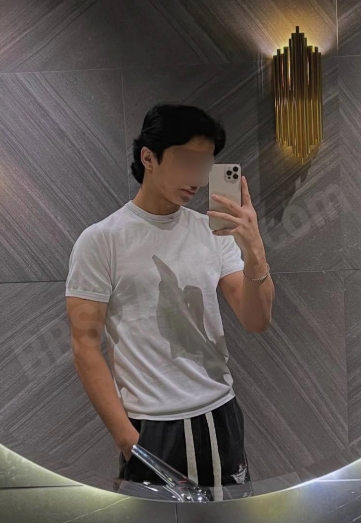 Эскорт и массаж, услуги Москва: Damir 23 лет (другое) 1