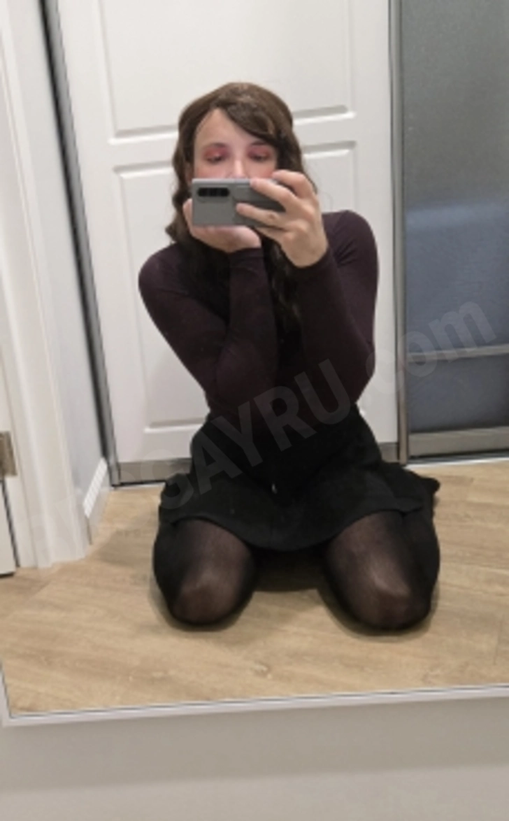 Гей-знакомства Москва: Girl 25 лет (пассив) 3