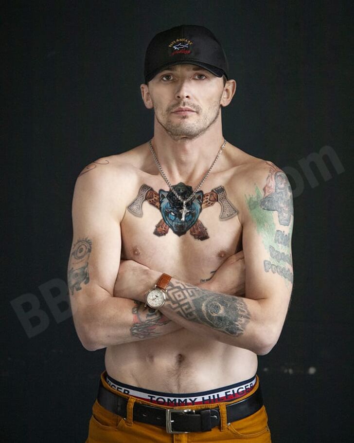 Поиск и предложения работы Москва: Мастер-универса 34 лет (уни) 3