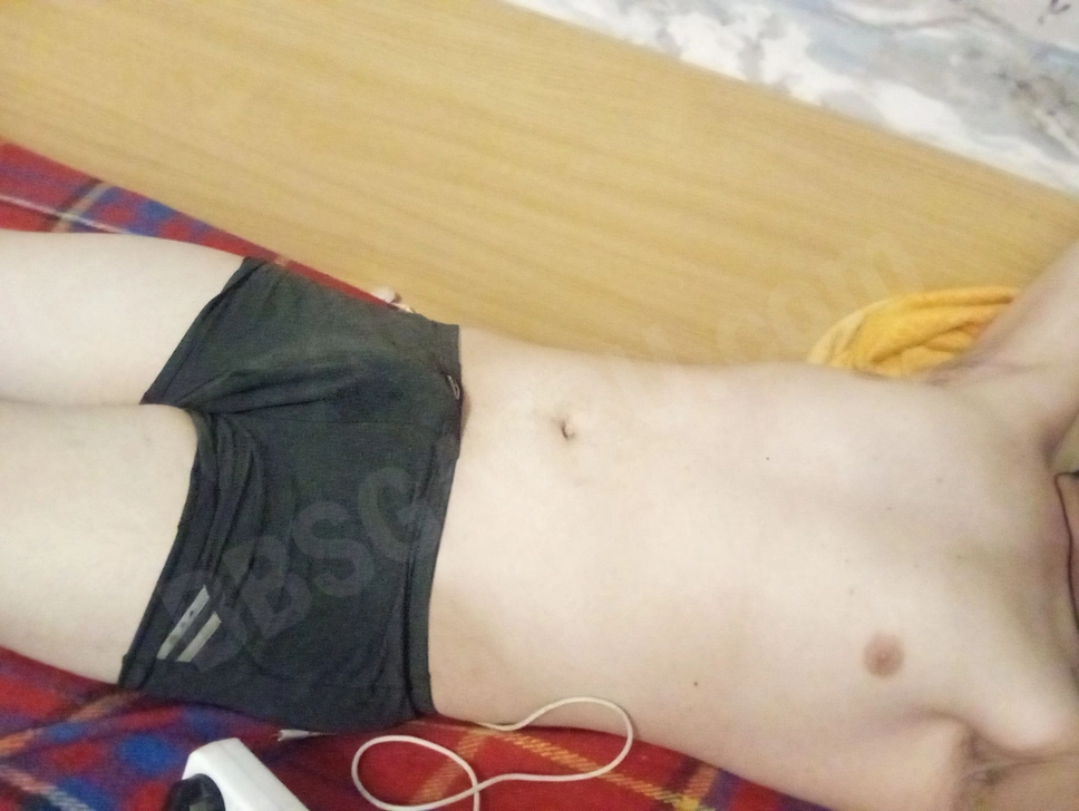 Гей-знакомства Ростов-на-Дону: Ян 19 лет (уни) 1