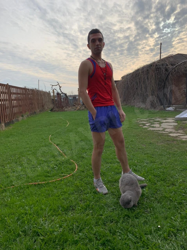 Эскорт и массаж, услуги Москва: Dimadimon1998 27 лет (уни) 8