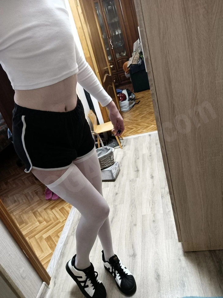 Гей-знакомства Москва: AnnyMal 36 лет (пассив) 3