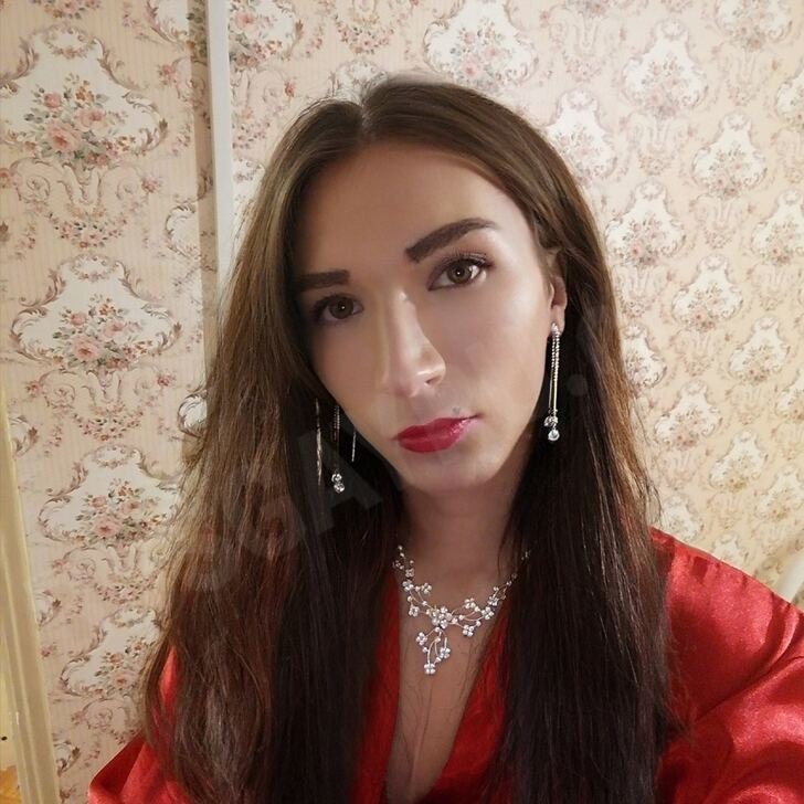 Гей-знакомства Владивосток: Lera 27 лет (другое) 1