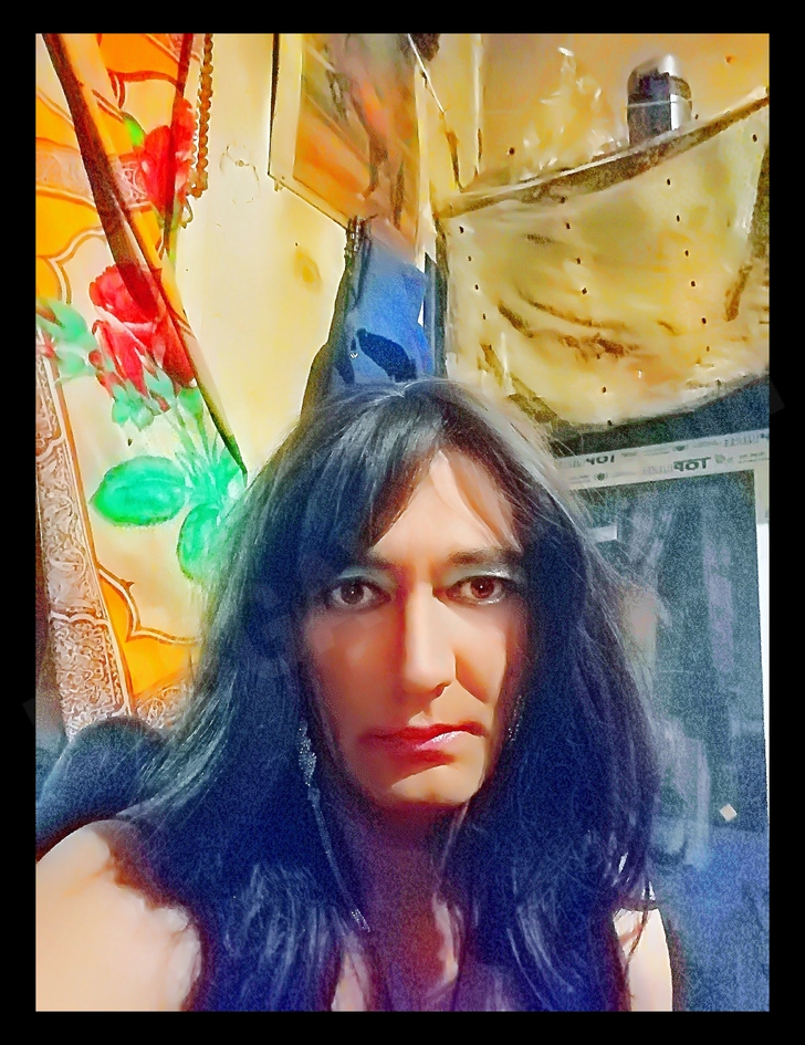 Гей-знакомства Воронеж: Olyxx 41 лет (пассив) 1