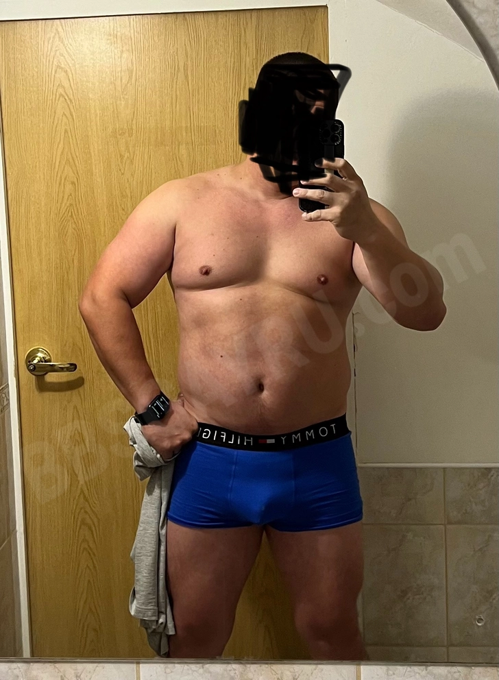 Гей-знакомства Москва: Koroltretyak89 34 лет (другое) 1