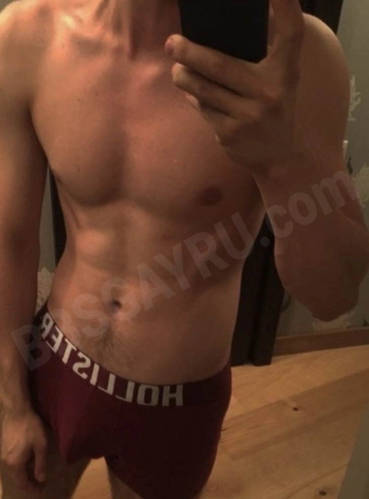 Эскорт и массаж, услуги Москва: Nikita 25 лет (пассив) 1