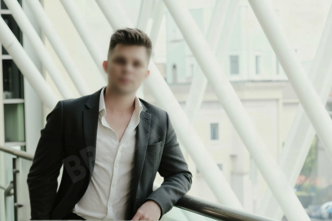 Гей-знакомства Москва: Артур 23 лет (пассив) 2