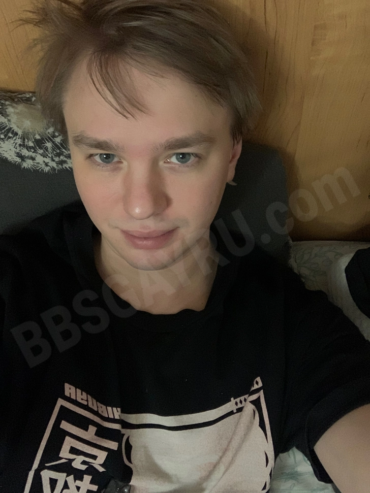 Эскорт и массаж, услуги Москва: AlexanrMSK 23 лет (пассив) 1