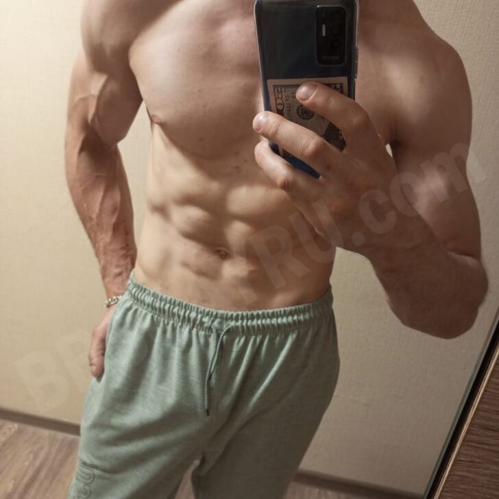 Секс вечеринки и клубы Санкт-Петербург: Дмитрий 28 лет (актив) 1