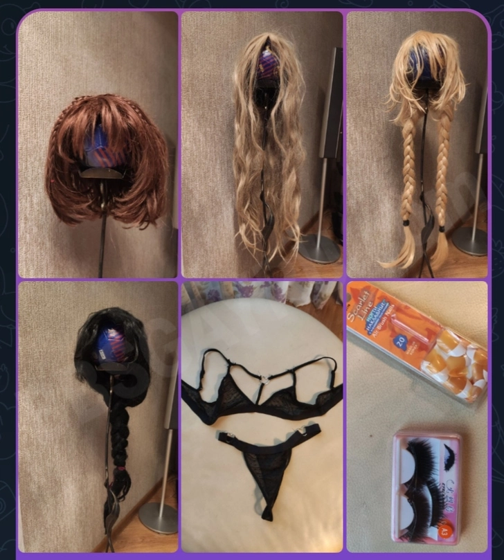 Трансы, трапы и кроссы Санкт-Петербург: Саша 31 лет (другое) 1