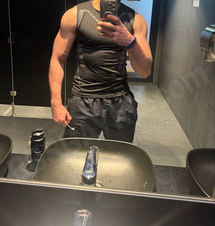 Эскорт и массаж, услуги Санкт-Петербург: Rasul 26 лет (актив) 2