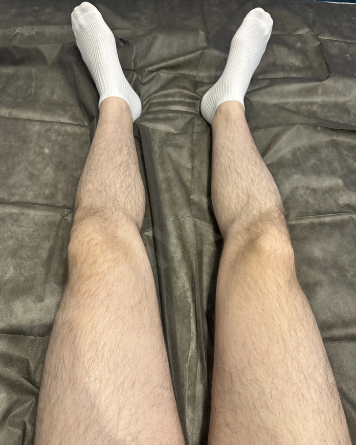 Эскорт и массаж, услуги Москва: Фут 25 лет (другое) 3