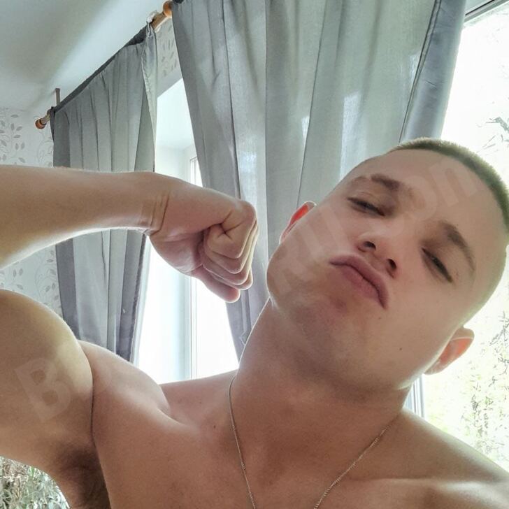 Эскорт и массаж, услуги Москва: ArtemMassage 22 лет (уни) 5
