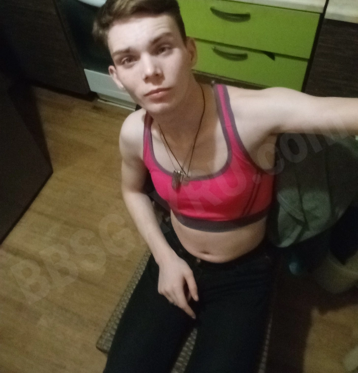 Эскорт и массаж, услуги Москва: Алексей 23 лет (уни) 5