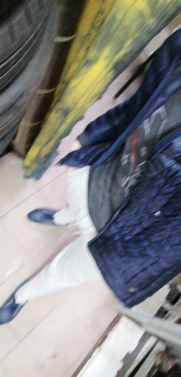 БДСМ и секс Фетиш Санкт-Петербург: Omen2027 37 лет (другое) 1