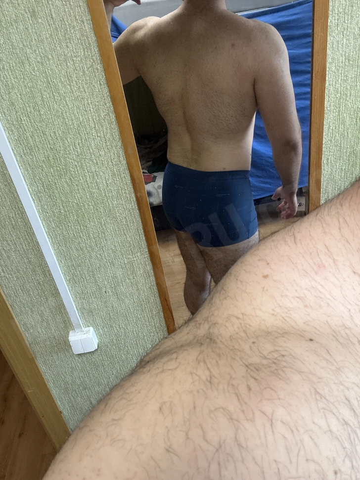 Гей-знакомства Москва: Ali0030 29 лет (пассив) 1