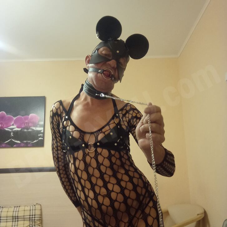 От 35 и старше Москва: Вещь 54 лет (пассив) 1