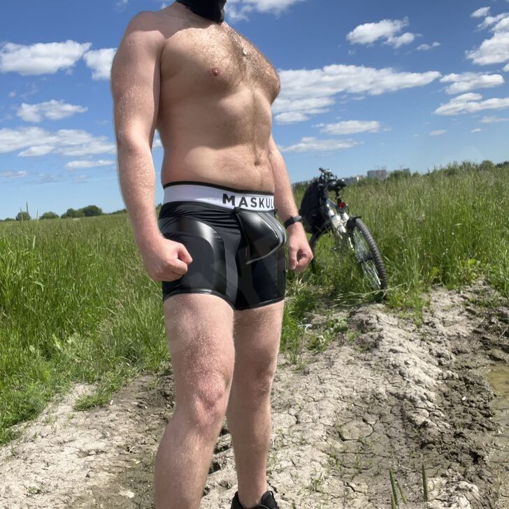 Бисексуалы, уни и би-секс Санкт-Петербург: Toni33spb18 34 лет (уни) 2