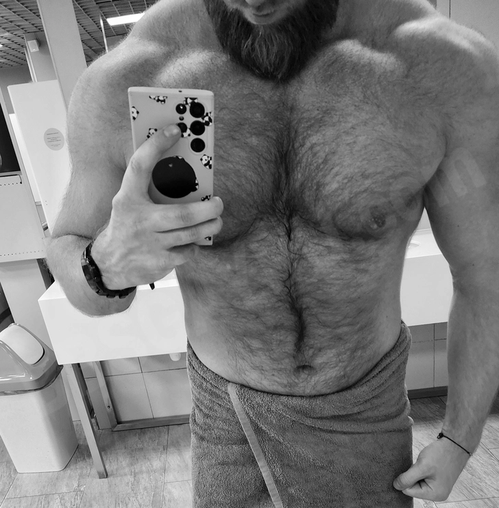 Эскорт и массаж, услуги Санкт-Петербург: sportspbmas 34 лет (пассив) 1