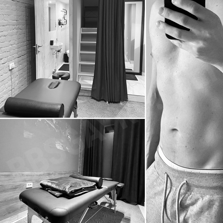 Эскорт и массаж, услуги Санкт-Петербург: AndryUniSex 32 лет (актив) 2