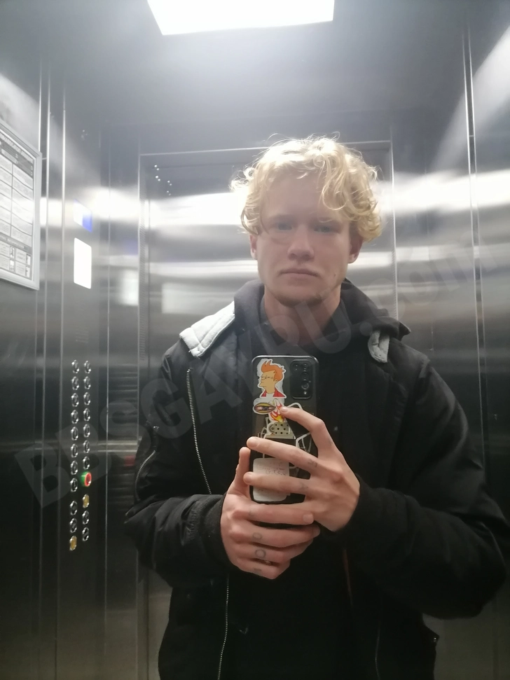 Эскорт и массаж, услуги Санкт-Петербург: Фёдор 23 лет (уни) 1