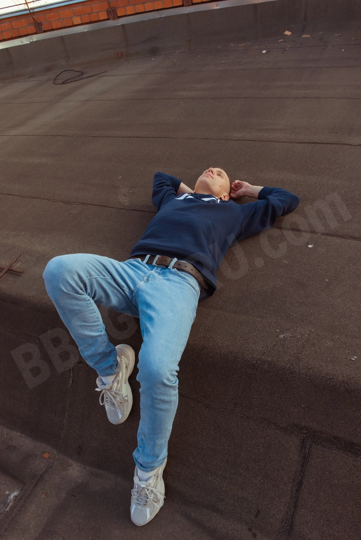 Эскорт и массаж, услуги Москва: ARTYOM707 30 лет (актив) 3