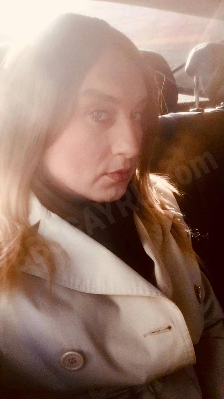 Трансы, трапы и кроссы Санкт-Петербург: malina94 31 лет (актив) 10