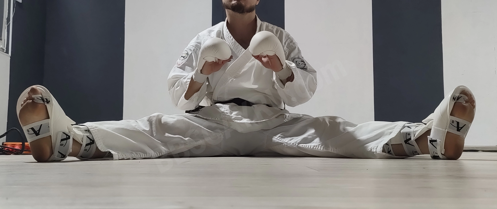 БДСМ и секс Фетиш Москва: Никита 32 лет (доминант) 1