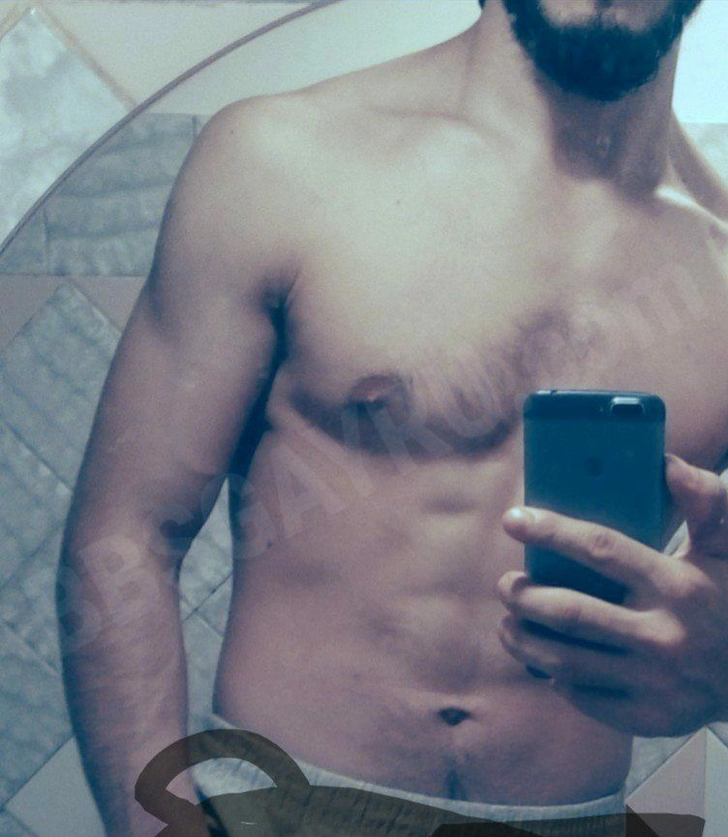 Эскорт и массаж, услуги Санкт-Петербург: Alizada 22 лет (актив) 1