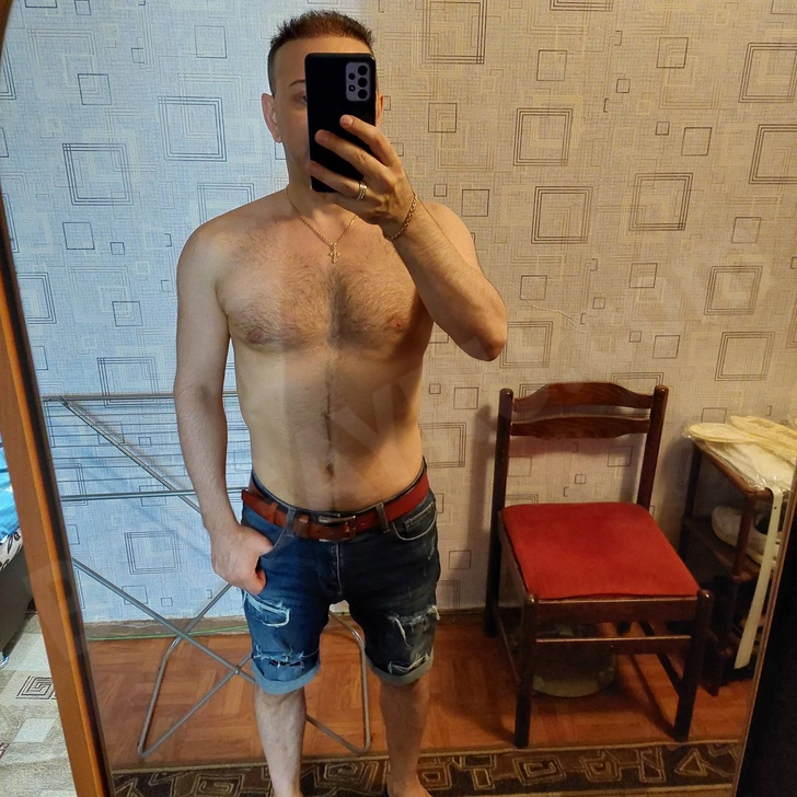 Эскорт и массаж, услуги Санкт-Петербург: @Romann2000m 32 лет (уни) 3