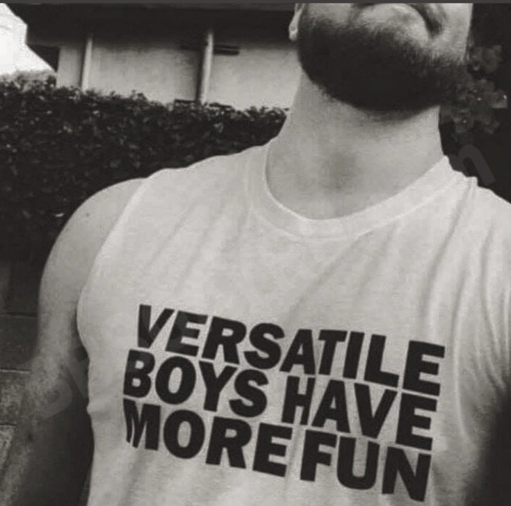 Гей-знакомства Москва: Fapper 32 лет (уни) 5