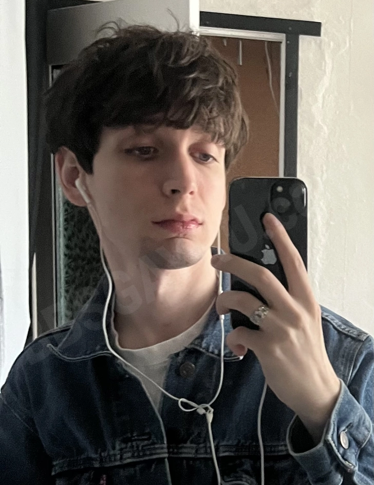 Эскорт и массаж, услуги Москва: Borov1kov02 21 лет (уни) 1