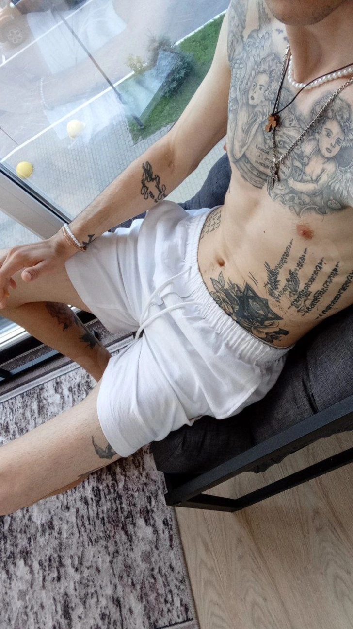 Эскорт и массаж, услуги Москва: 15Beibi 28 лет (актив) 1