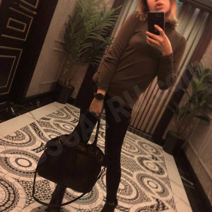 Трансы, трапы и кроссы Москва: annamistress 21 лет (другое) 3