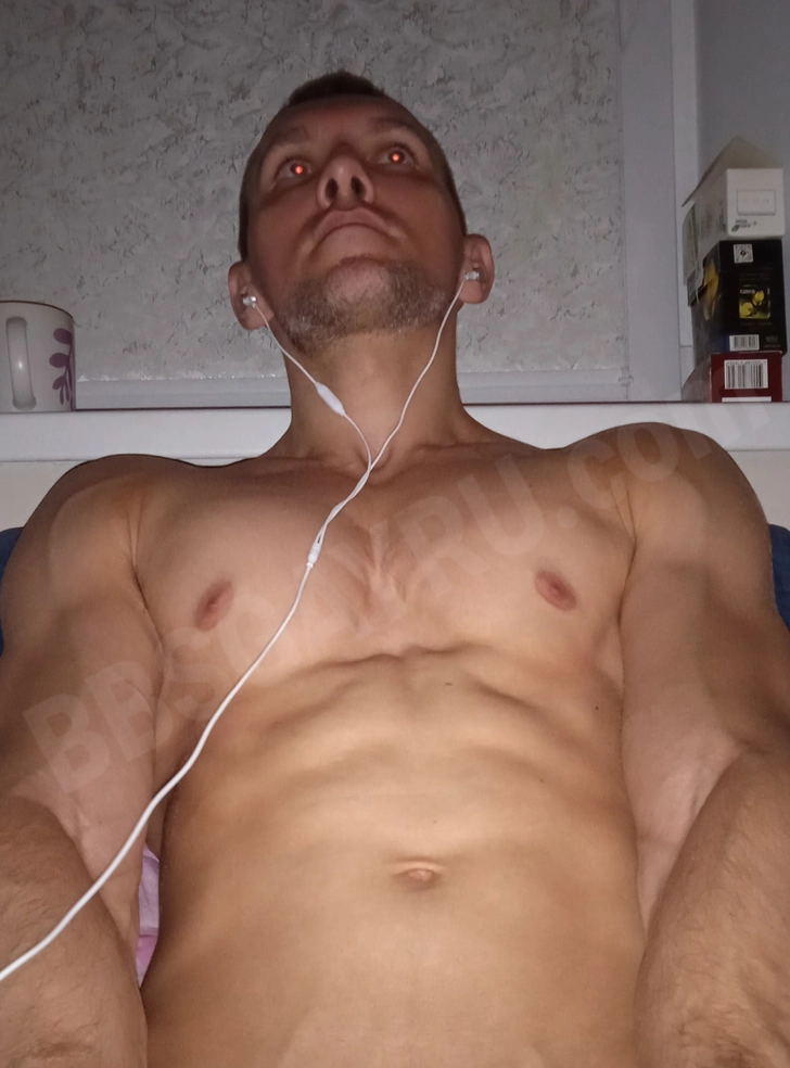 Эскорт и массаж, услуги Москва: Pavel300 32 лет (другое) 14