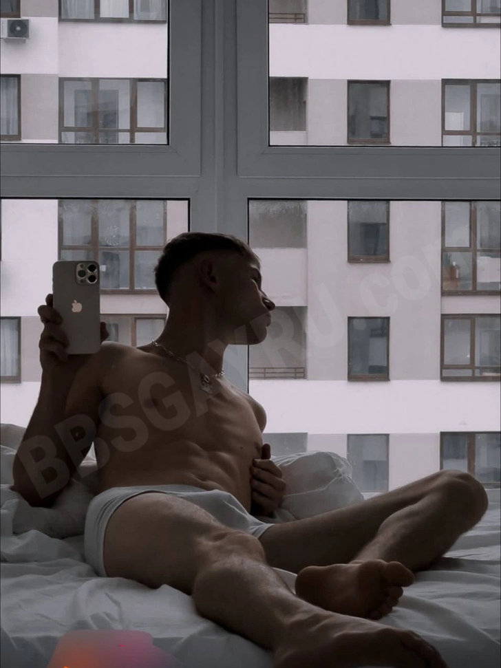 Эскорт и массаж, услуги Москва: VADIM MAIBORODA 24 лет (уни) 3