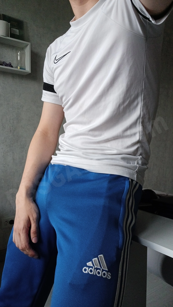 Гей-Знакомства Санкт-Петербург: Тайлер 25 лет (уни) 1